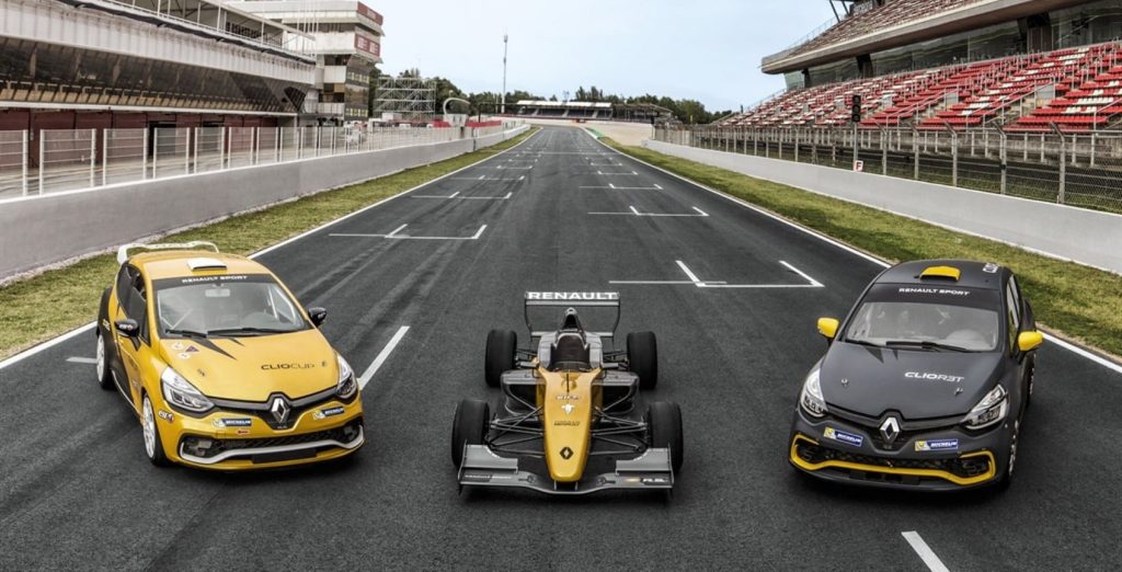 GARAGE Renault Raimbeaucourt